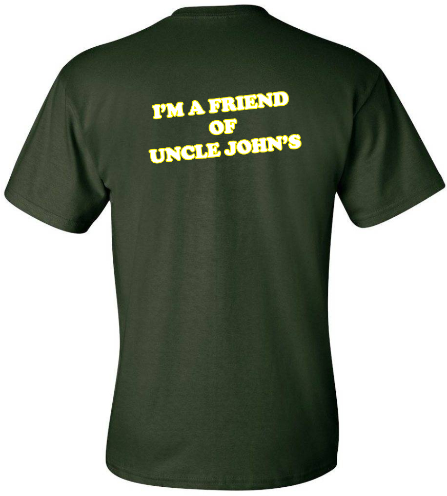 Back side