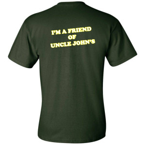 Back side