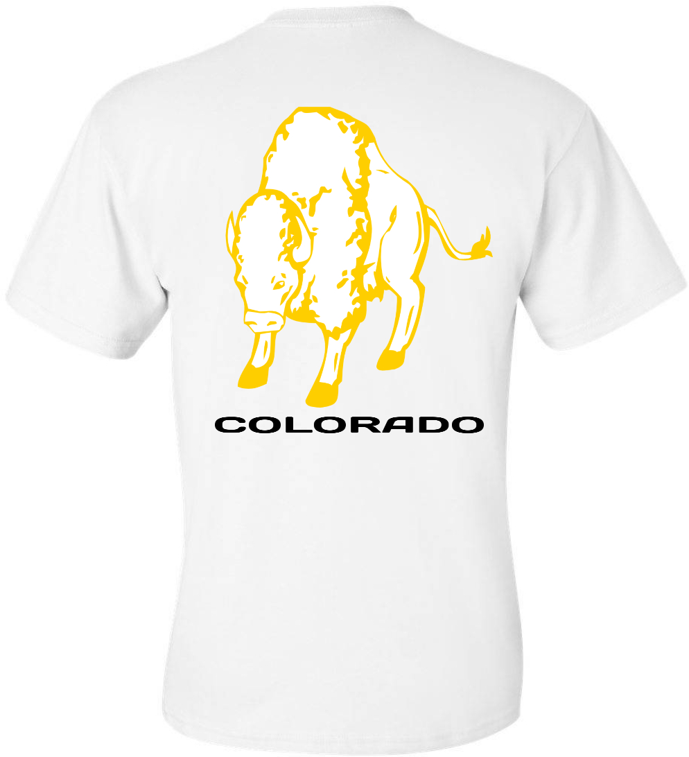 Back side