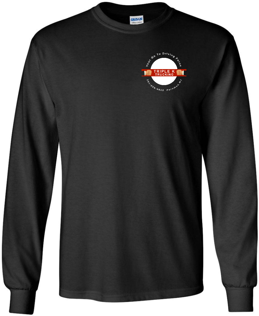 Front side