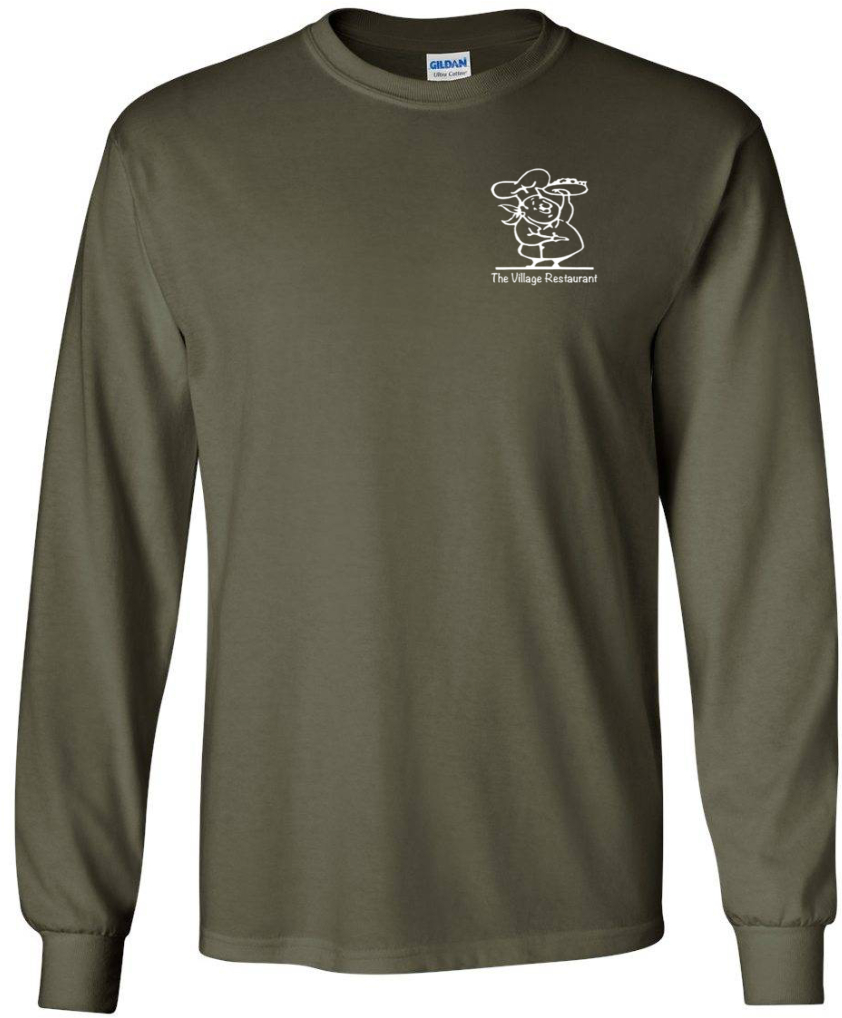 Front side