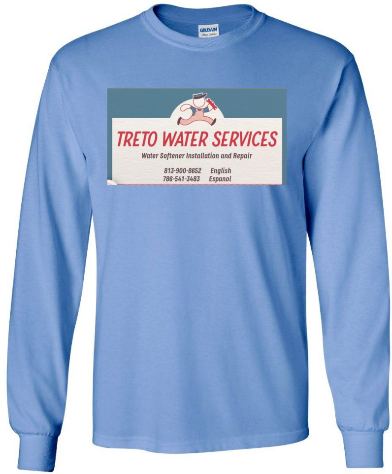 Front side
