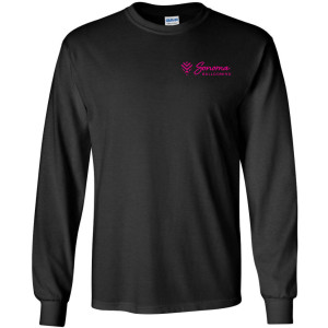 Front side