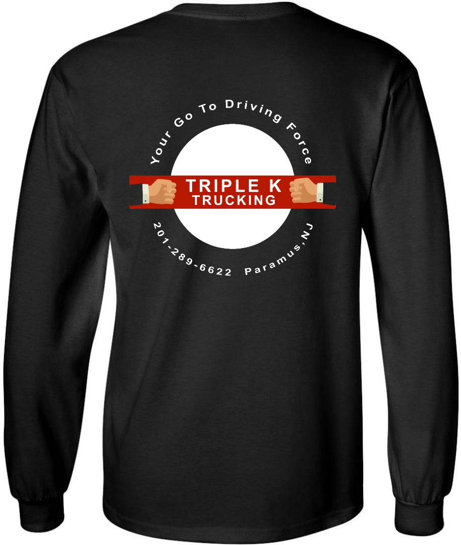 Back side