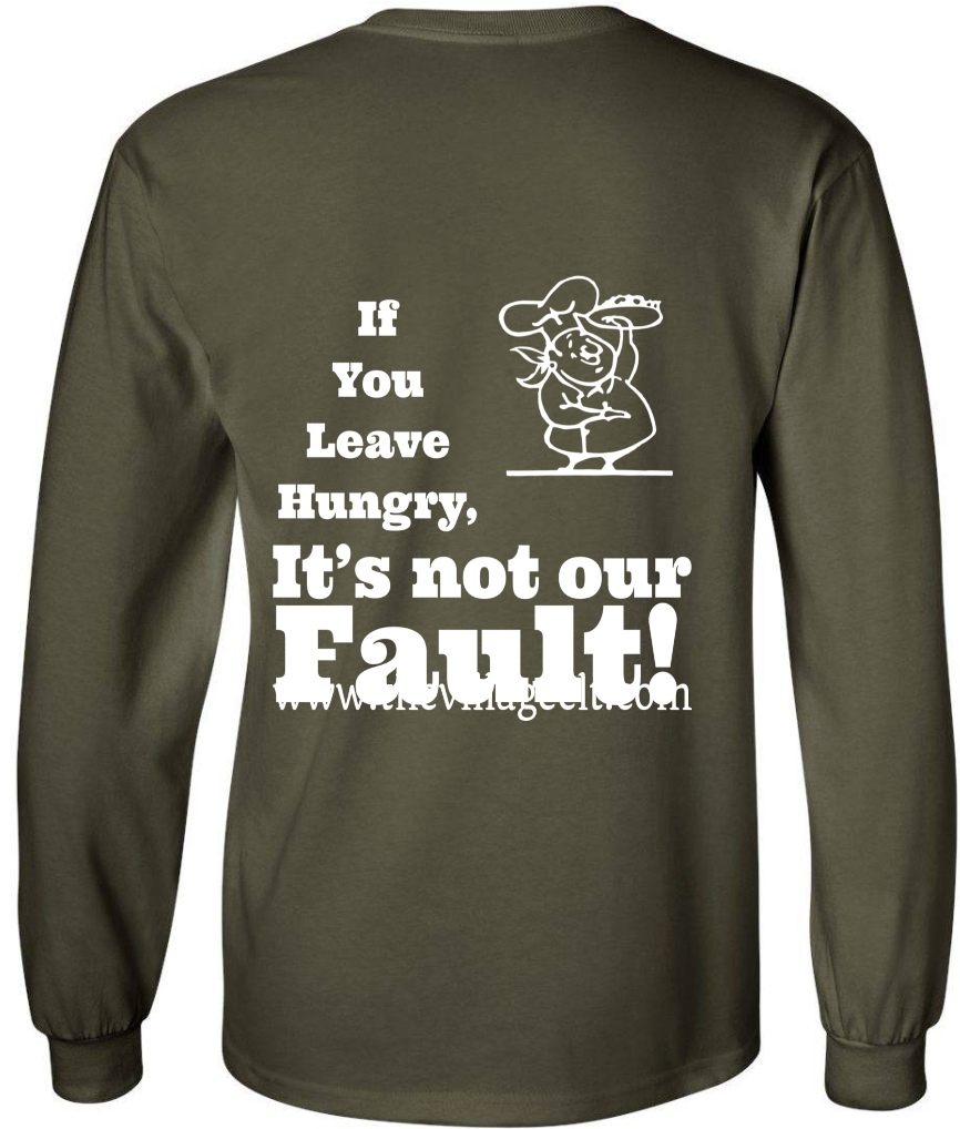 Back side