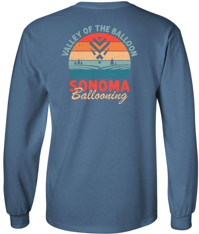 Back side