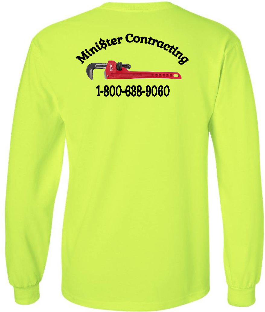 Back side
