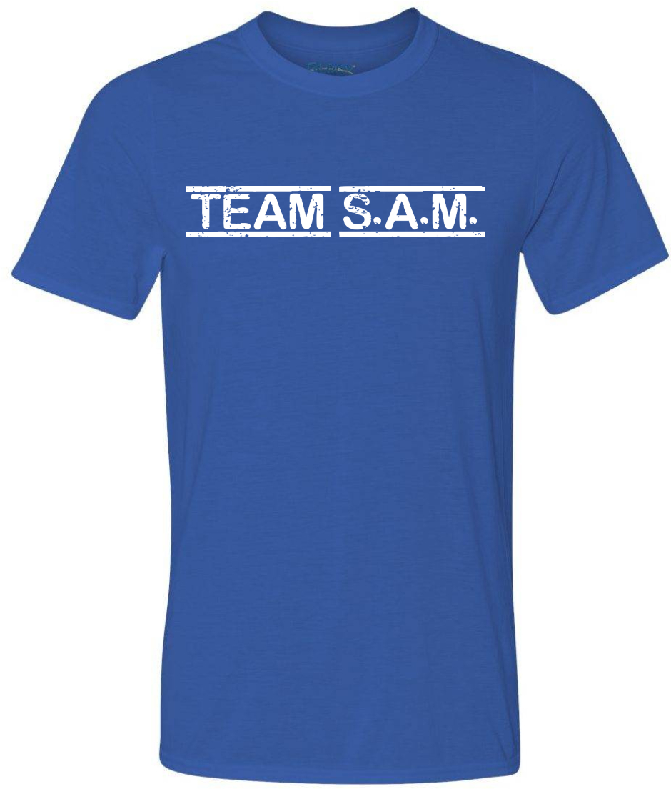 Front side