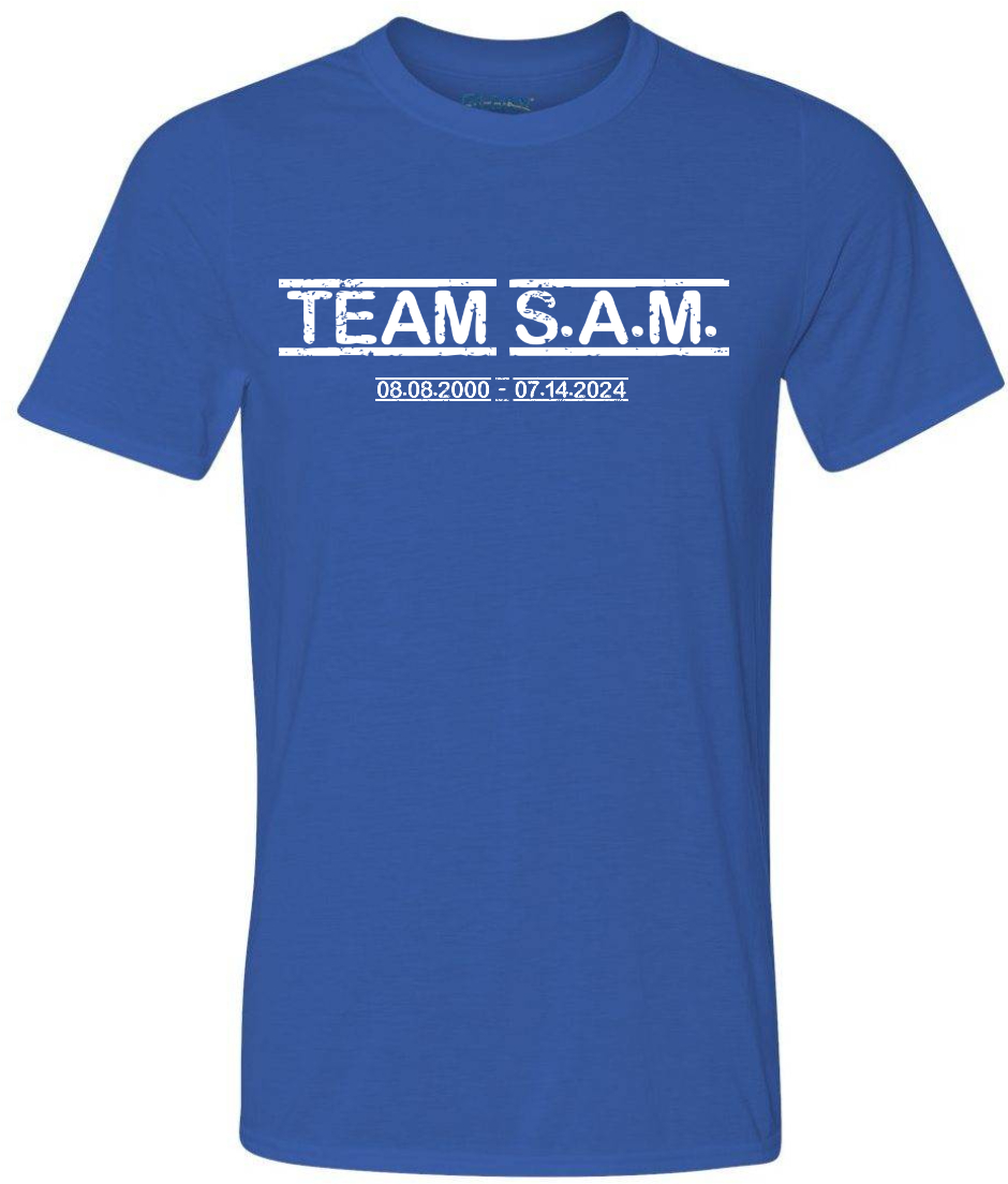 Front side