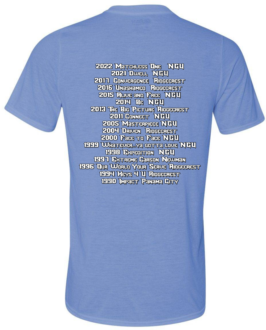 Back side