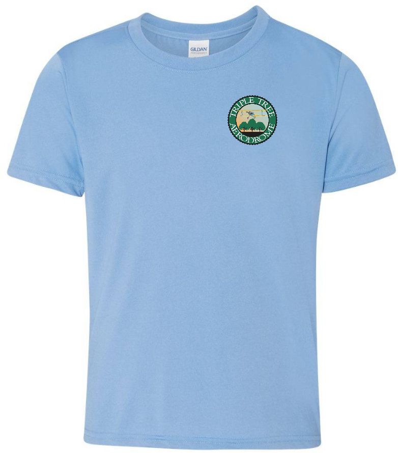 Front side