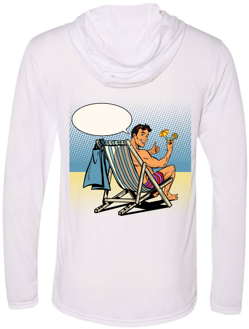 Back side