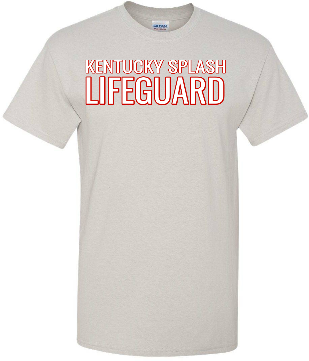 Front side