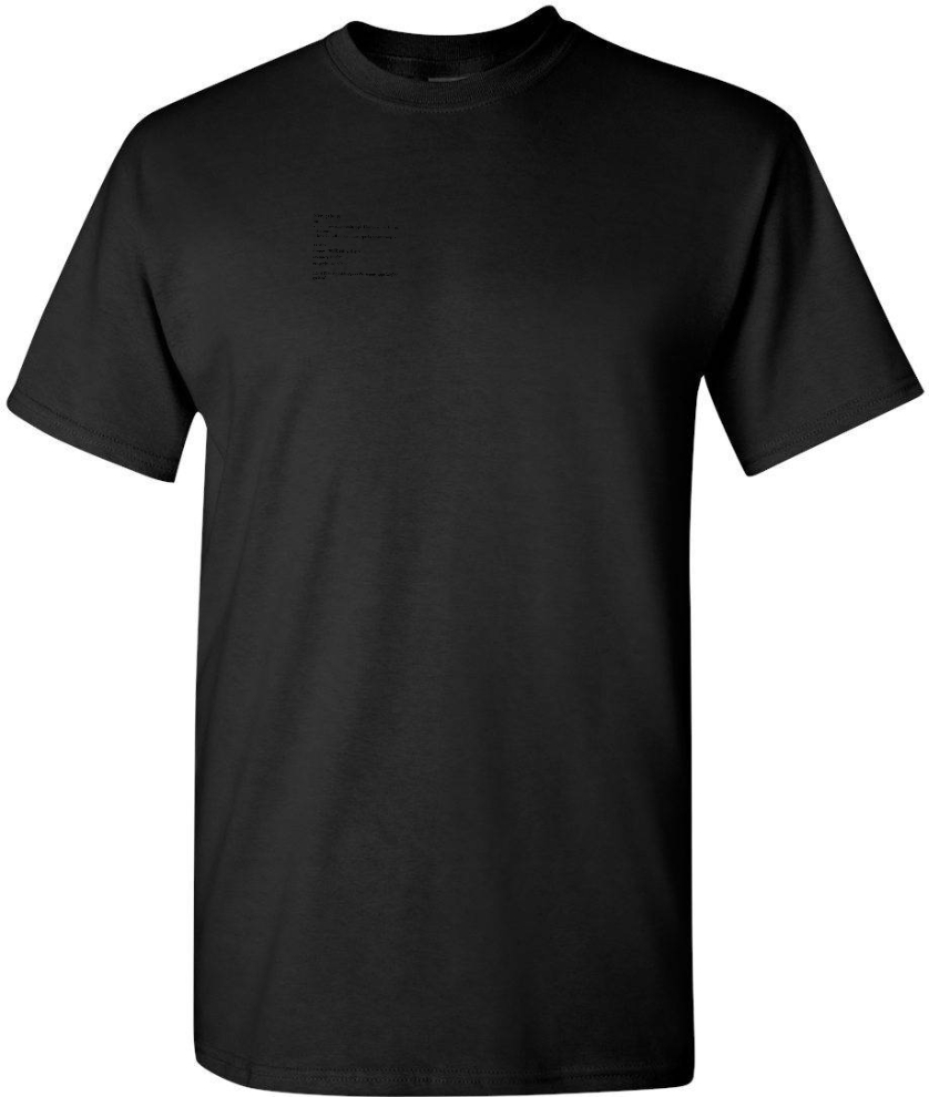 Front side