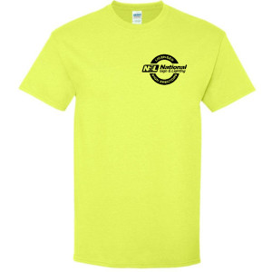 Front side
