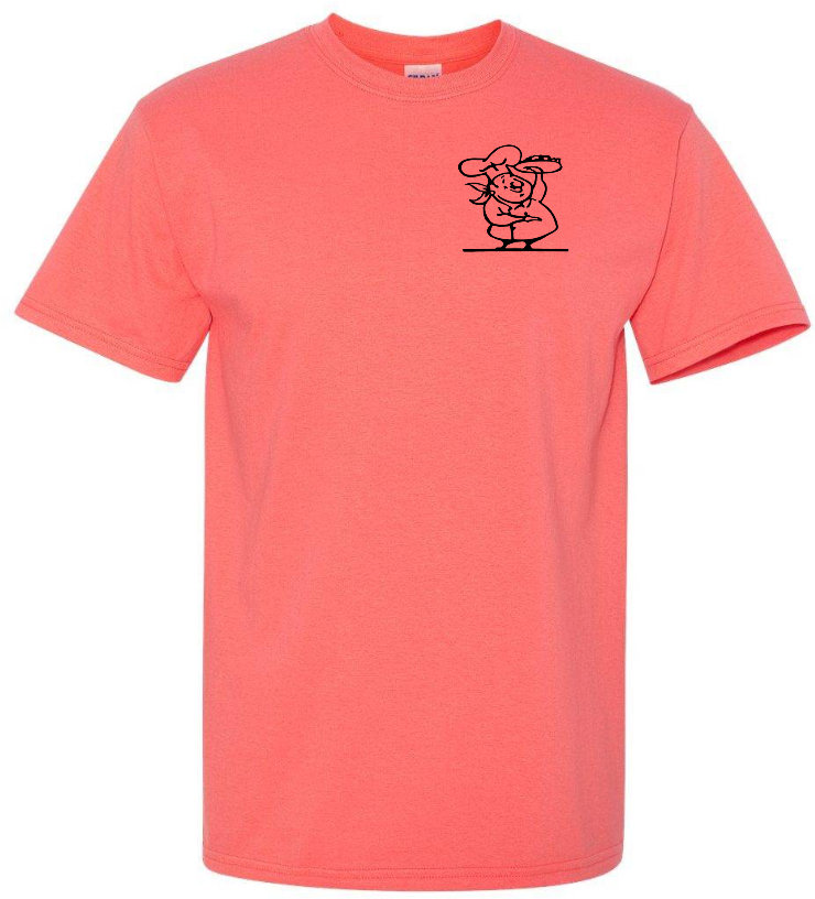 Front side