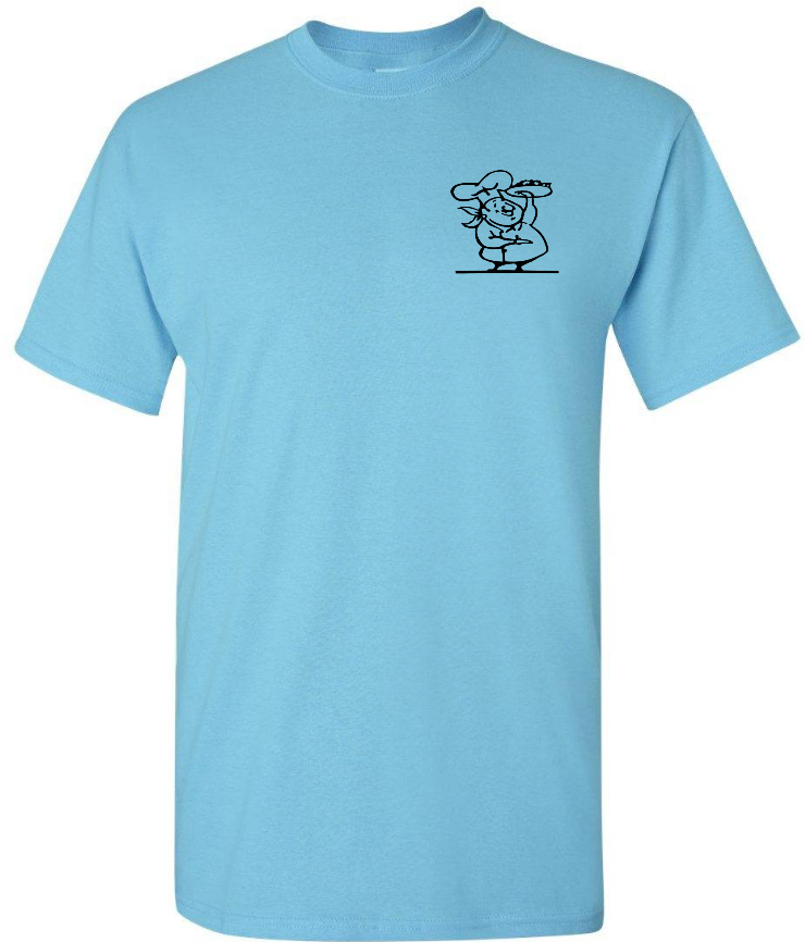 Front side