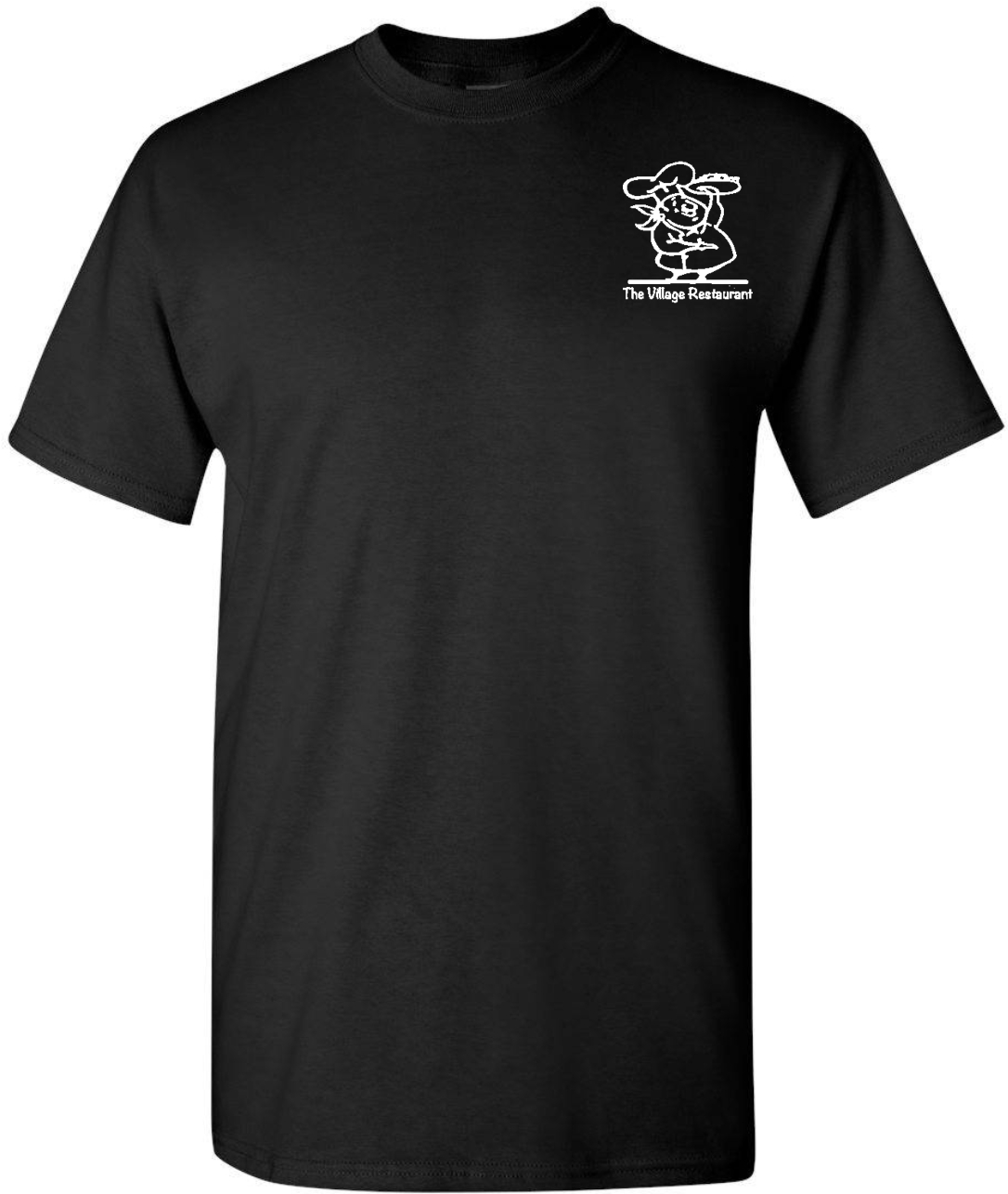 Front side