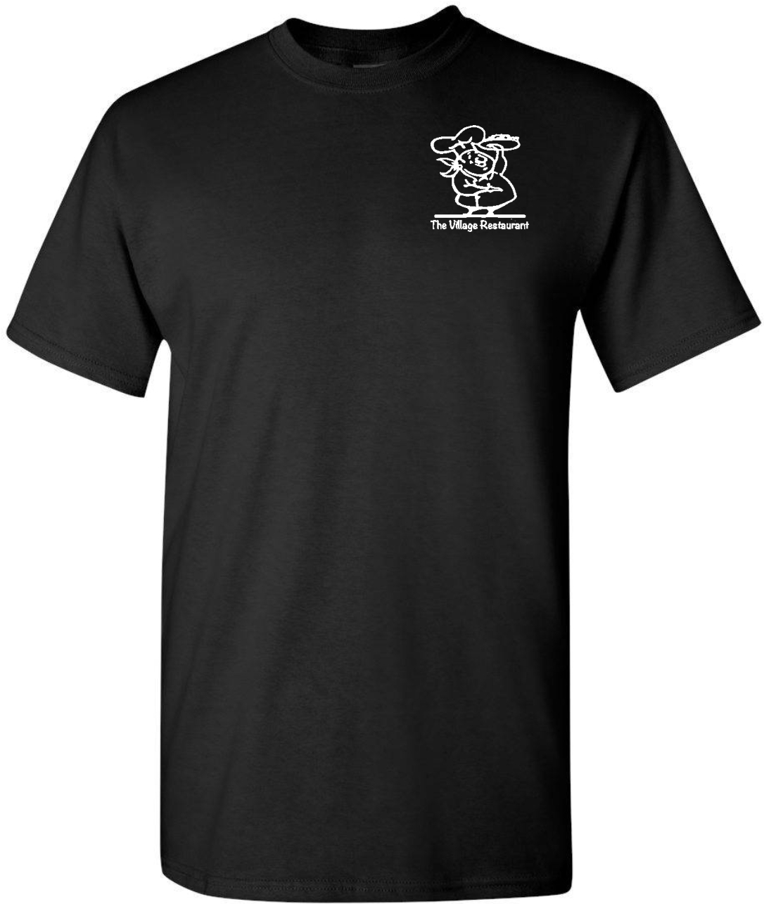 Front side