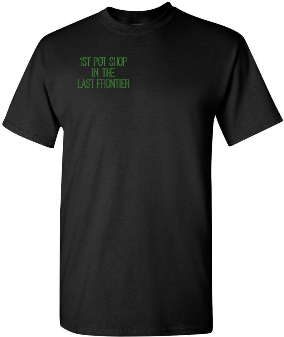 Front side