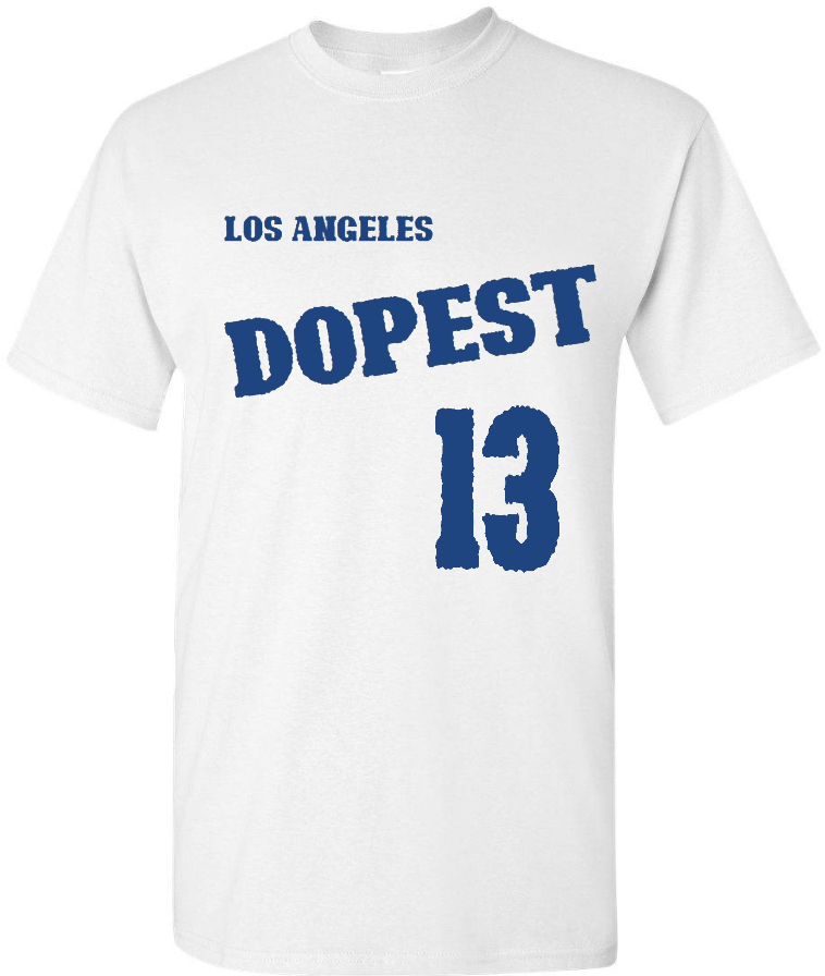 Front side