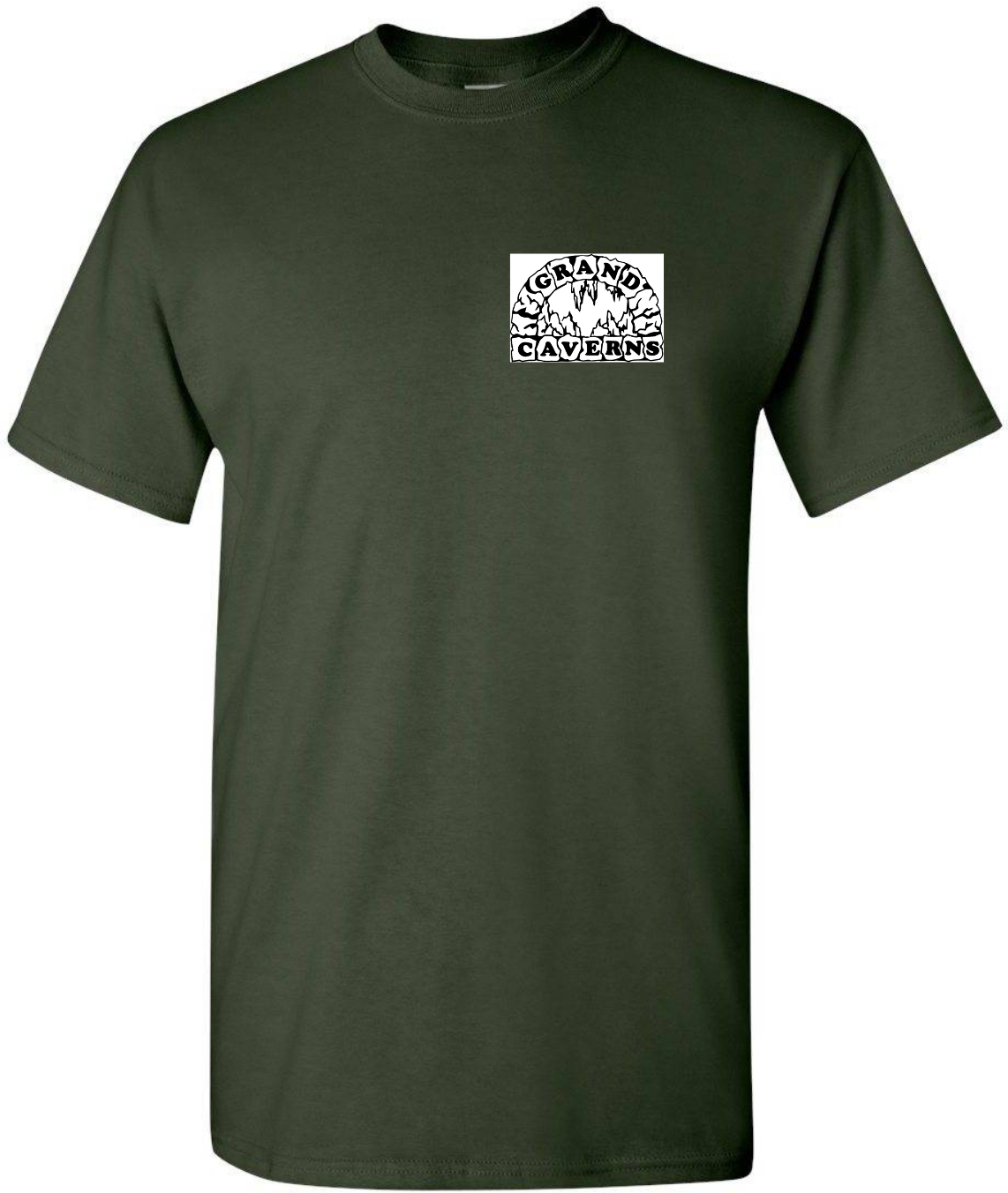 Front side