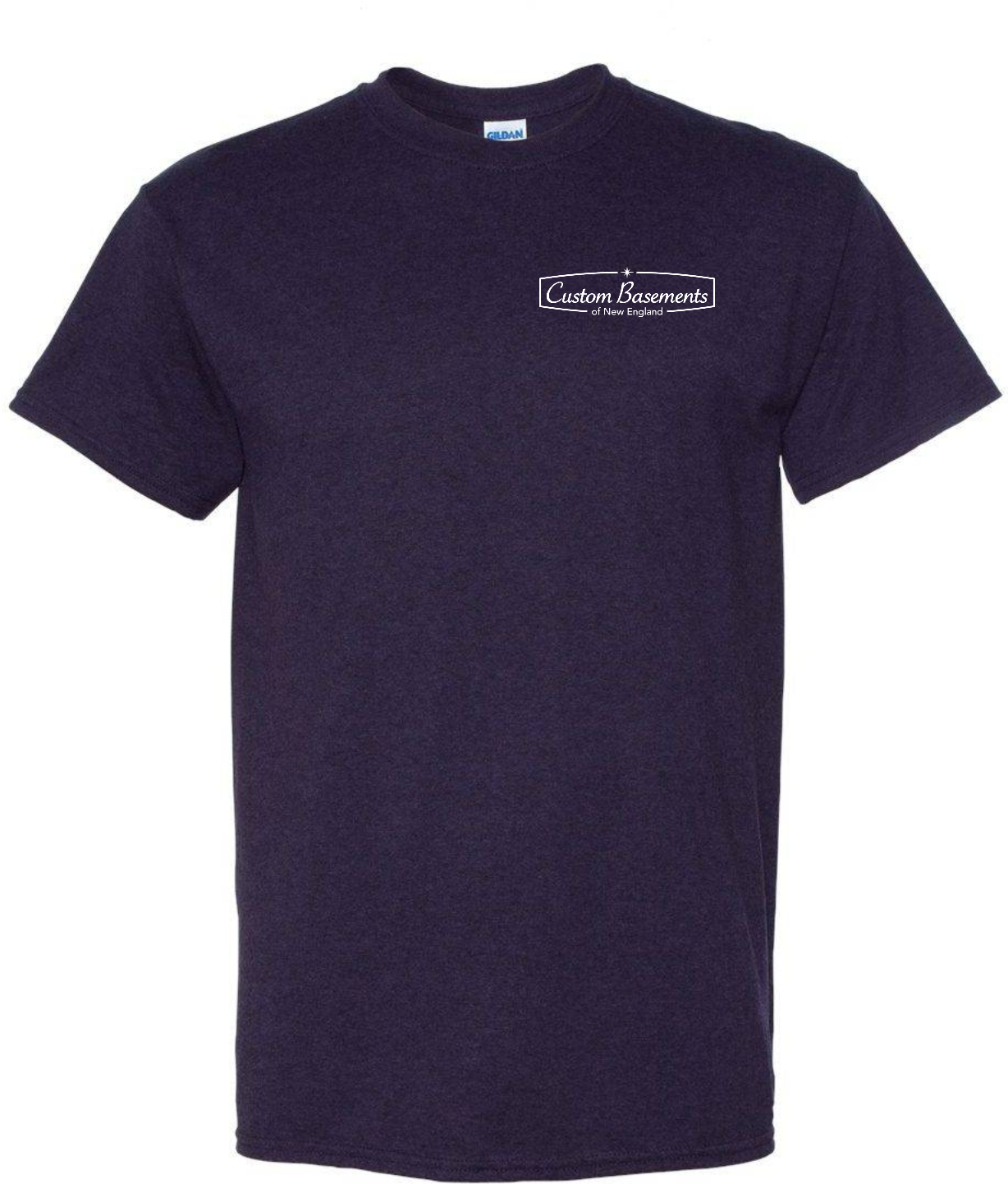 Front side