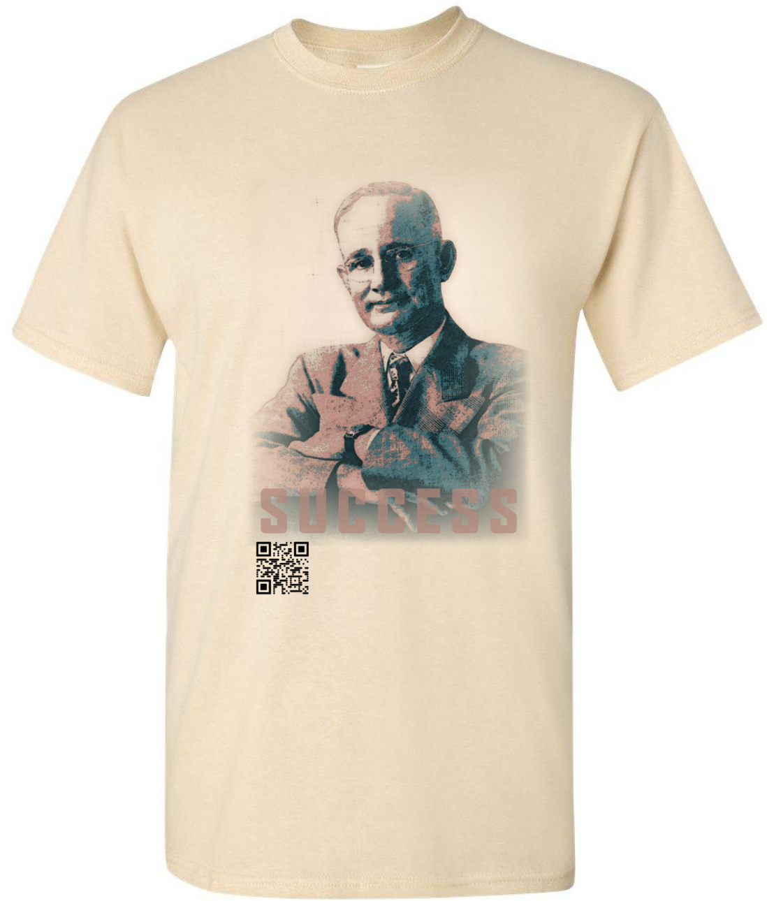 Front side