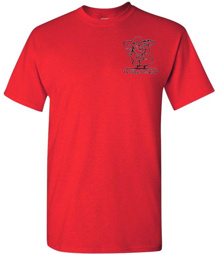 Front side