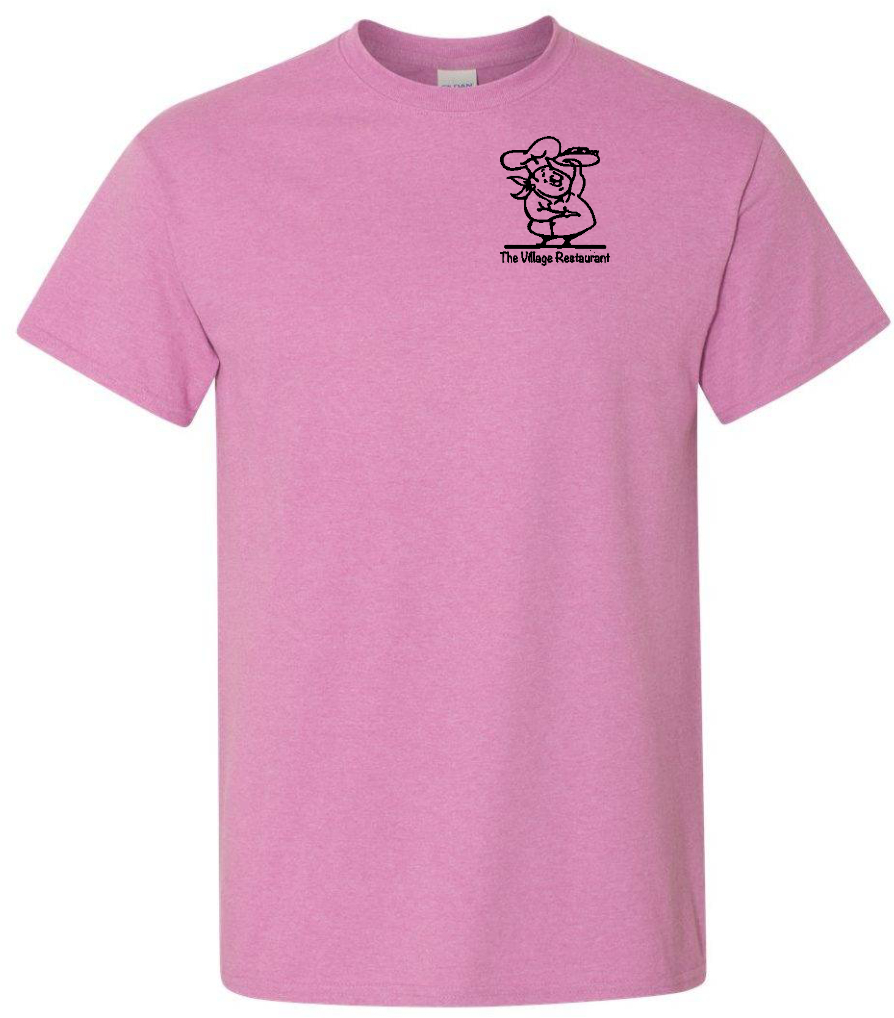 Front side