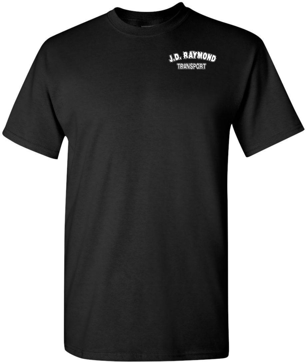Front side