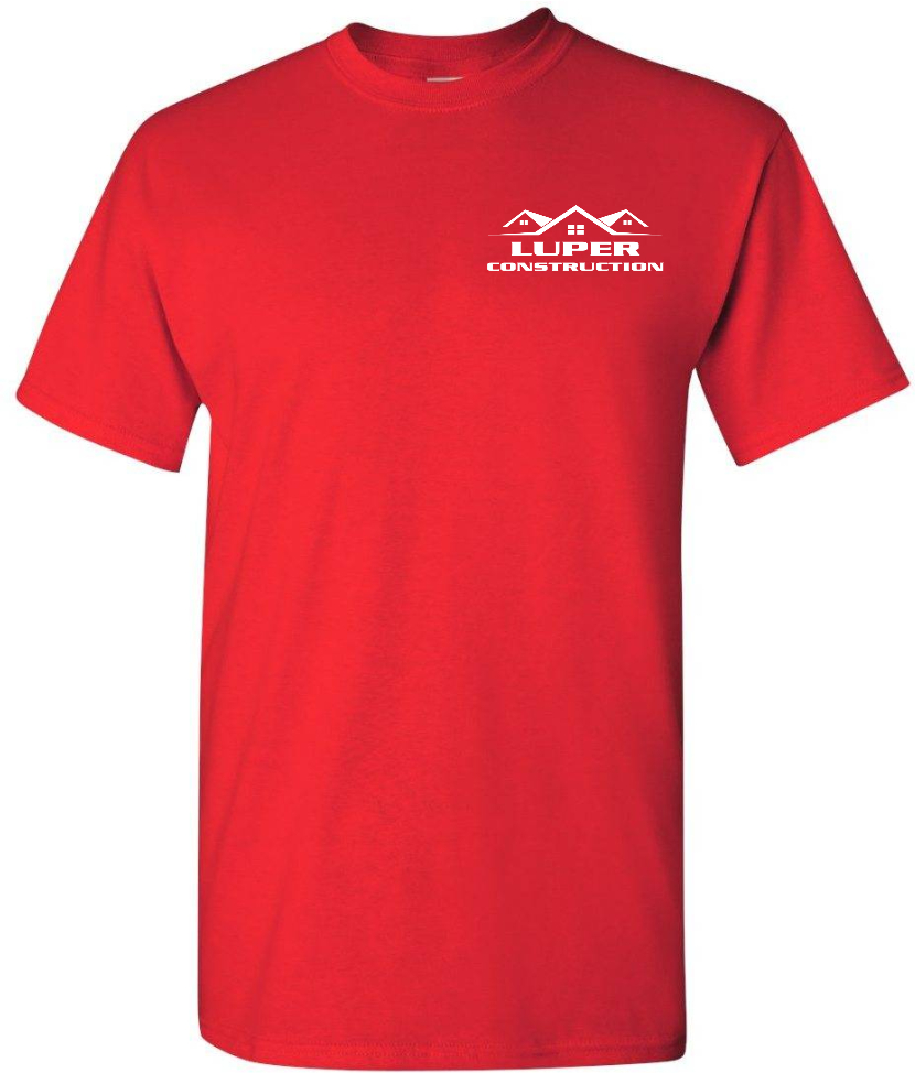 Front side