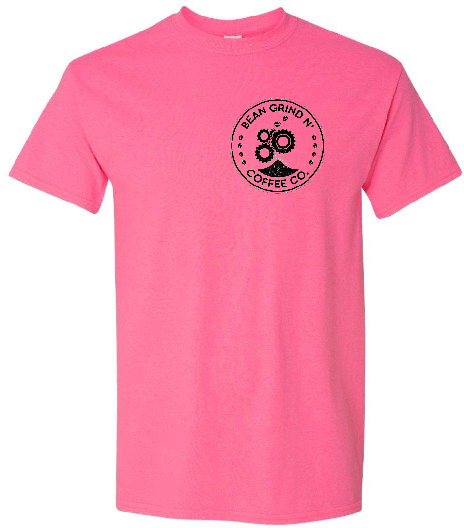 Front side