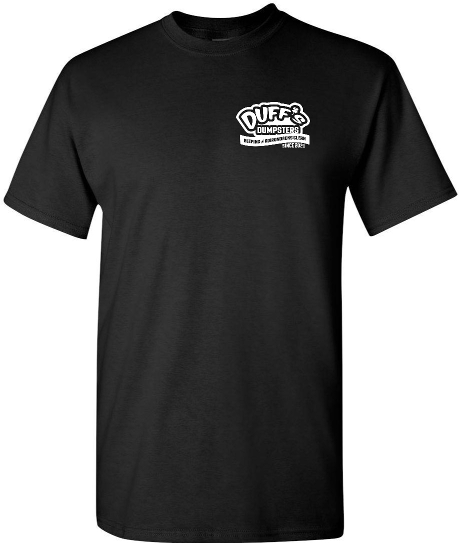 Front side