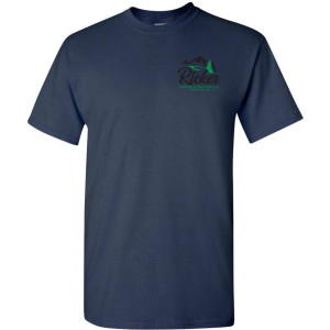 Front side