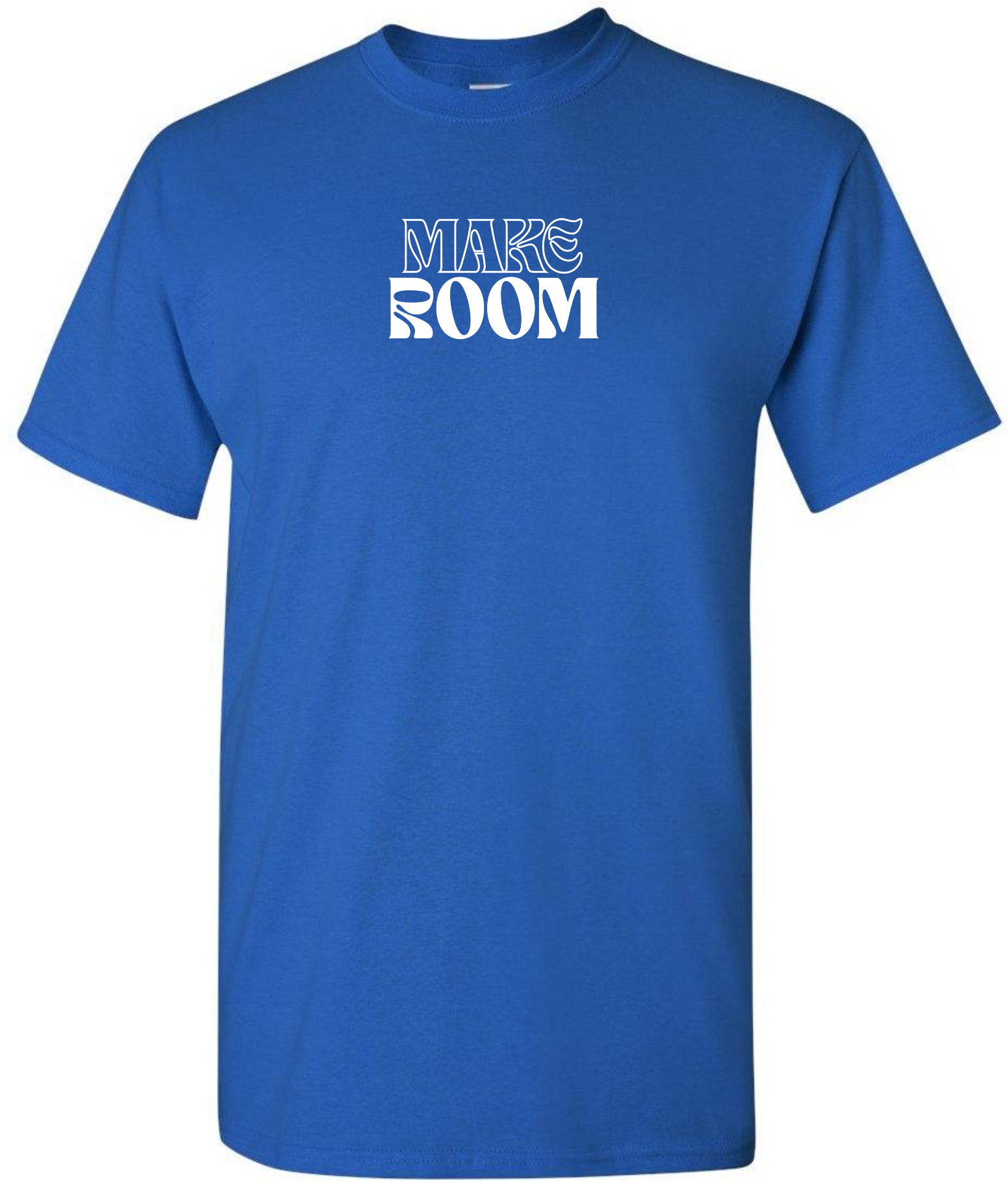 Front side