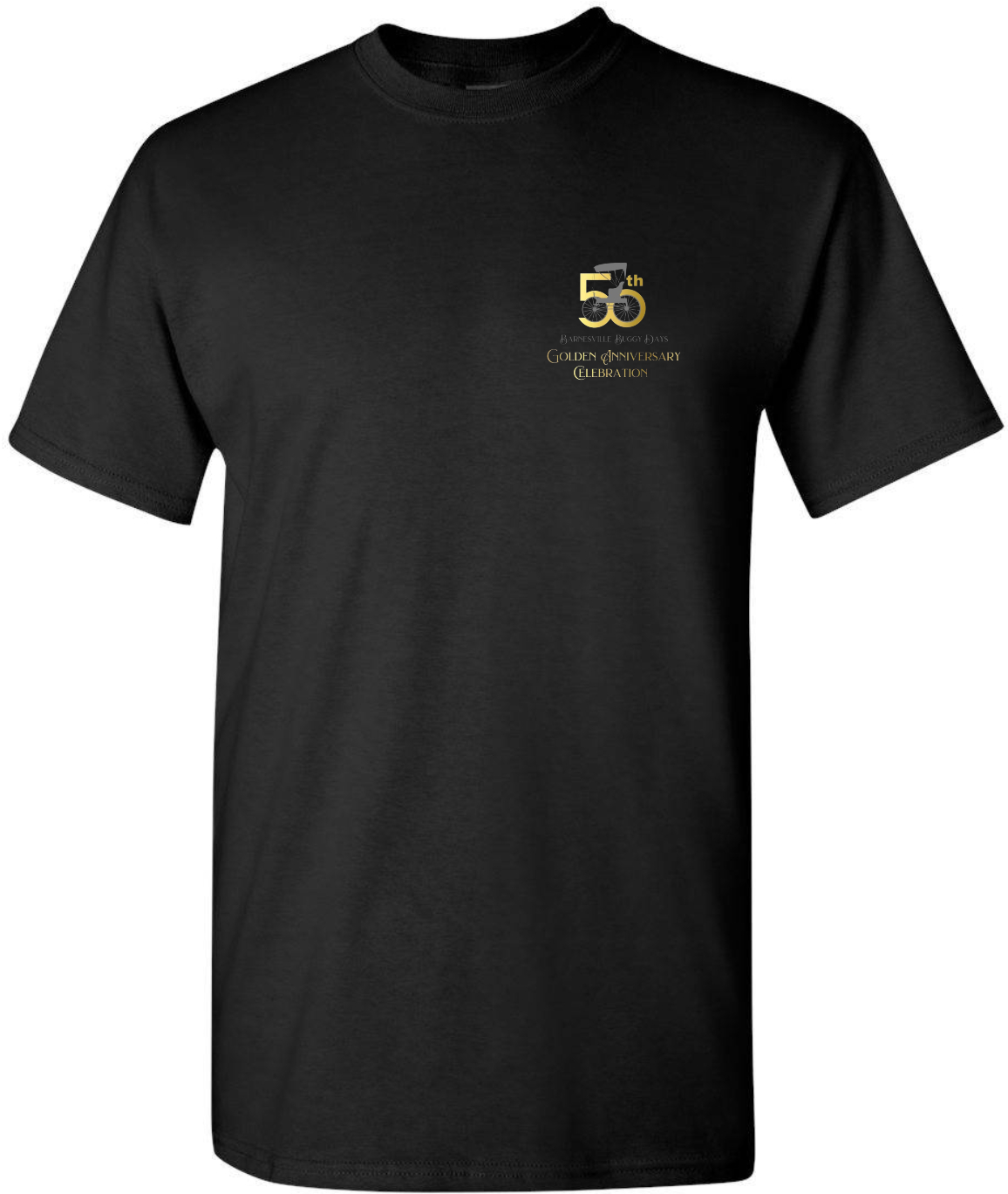 Front side