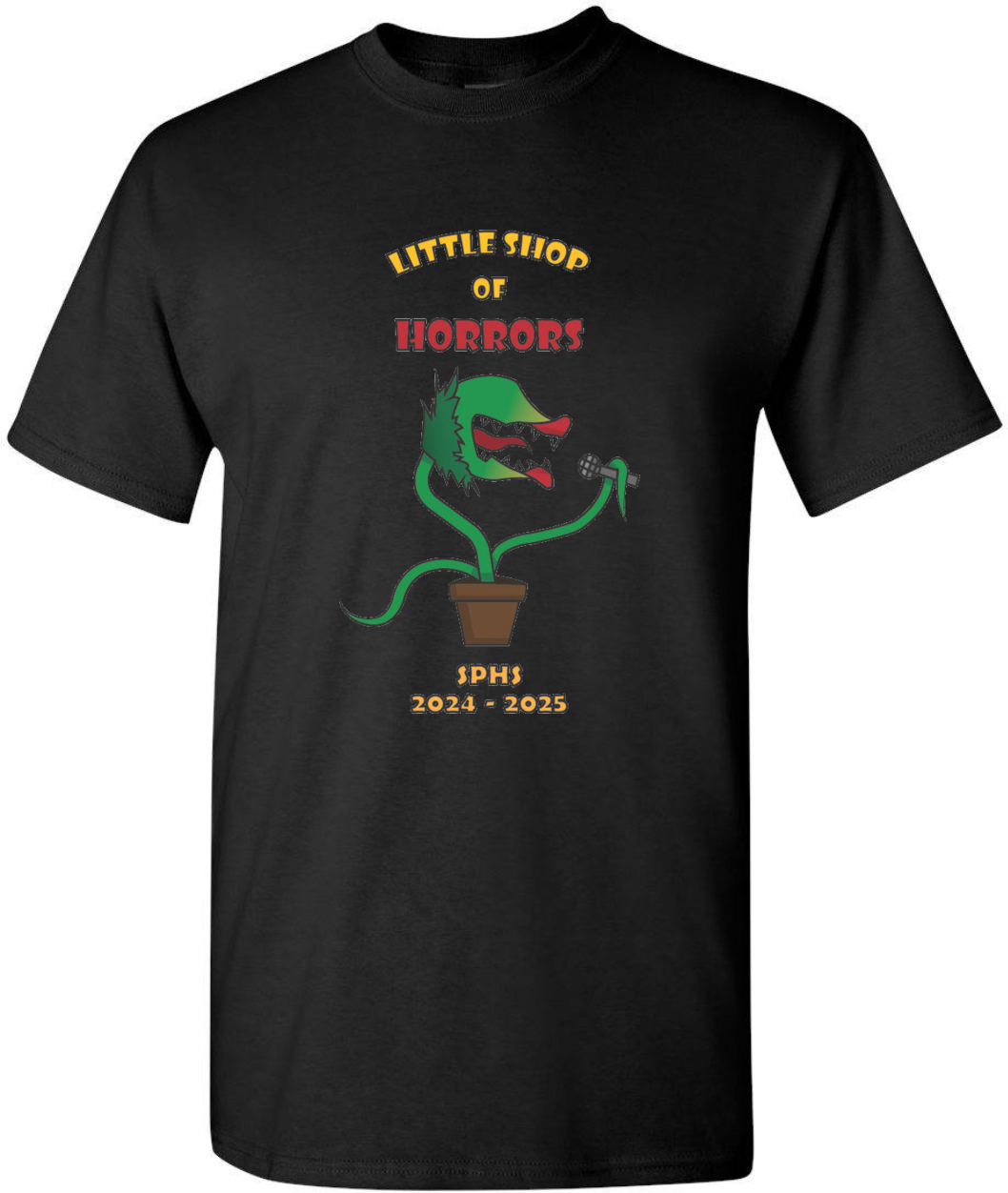 Front side