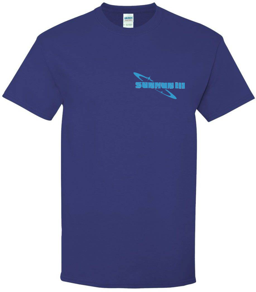 Front side