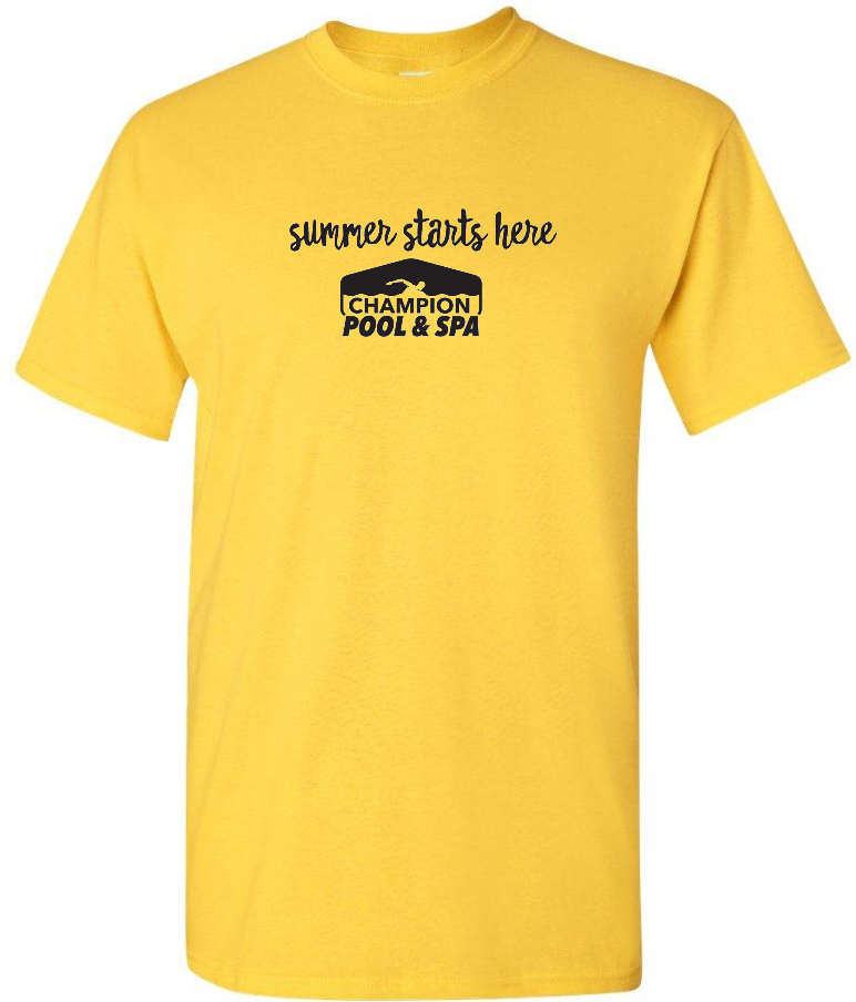 Front side