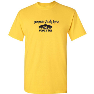 Front side