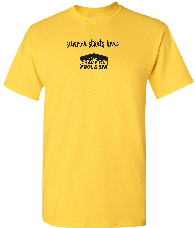 Front side