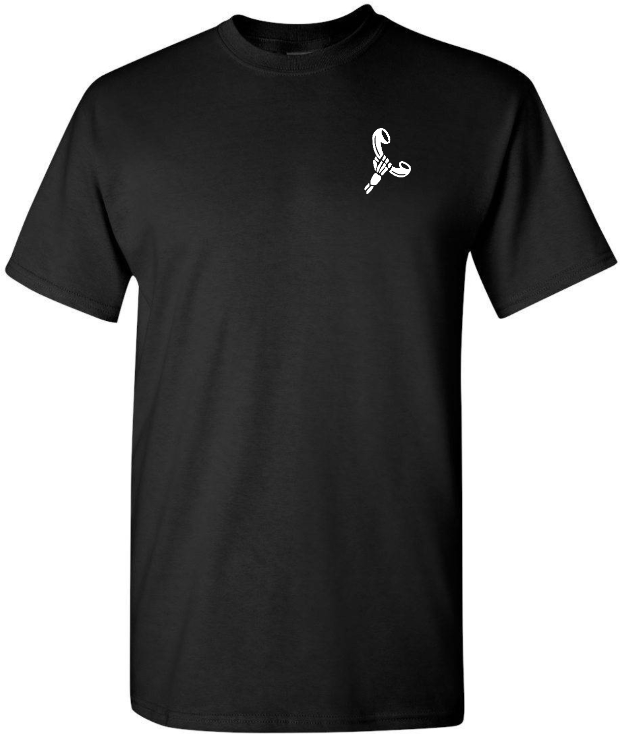 Front side