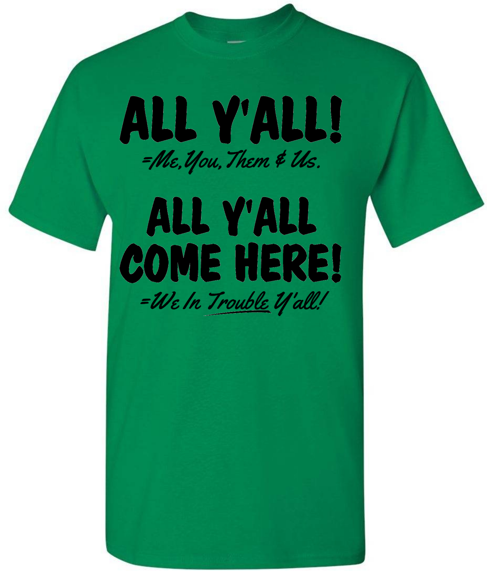 Front side