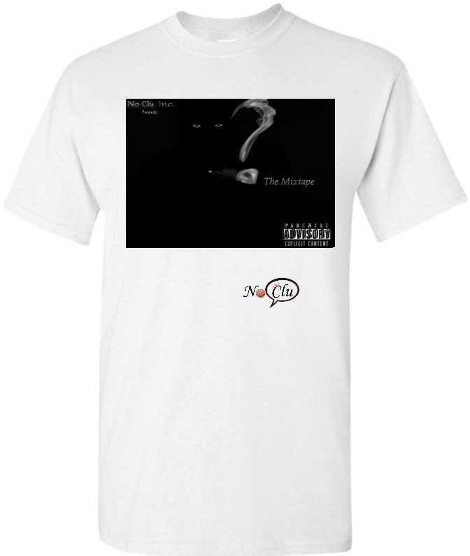 Front side