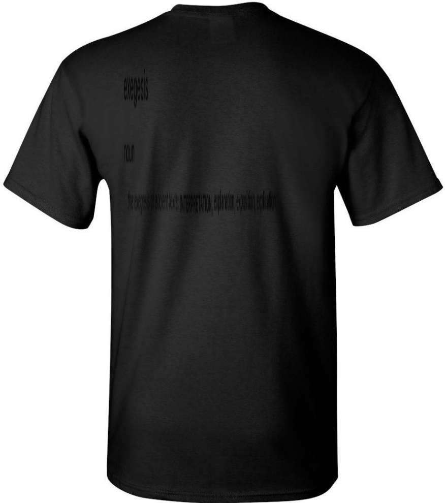 Back side