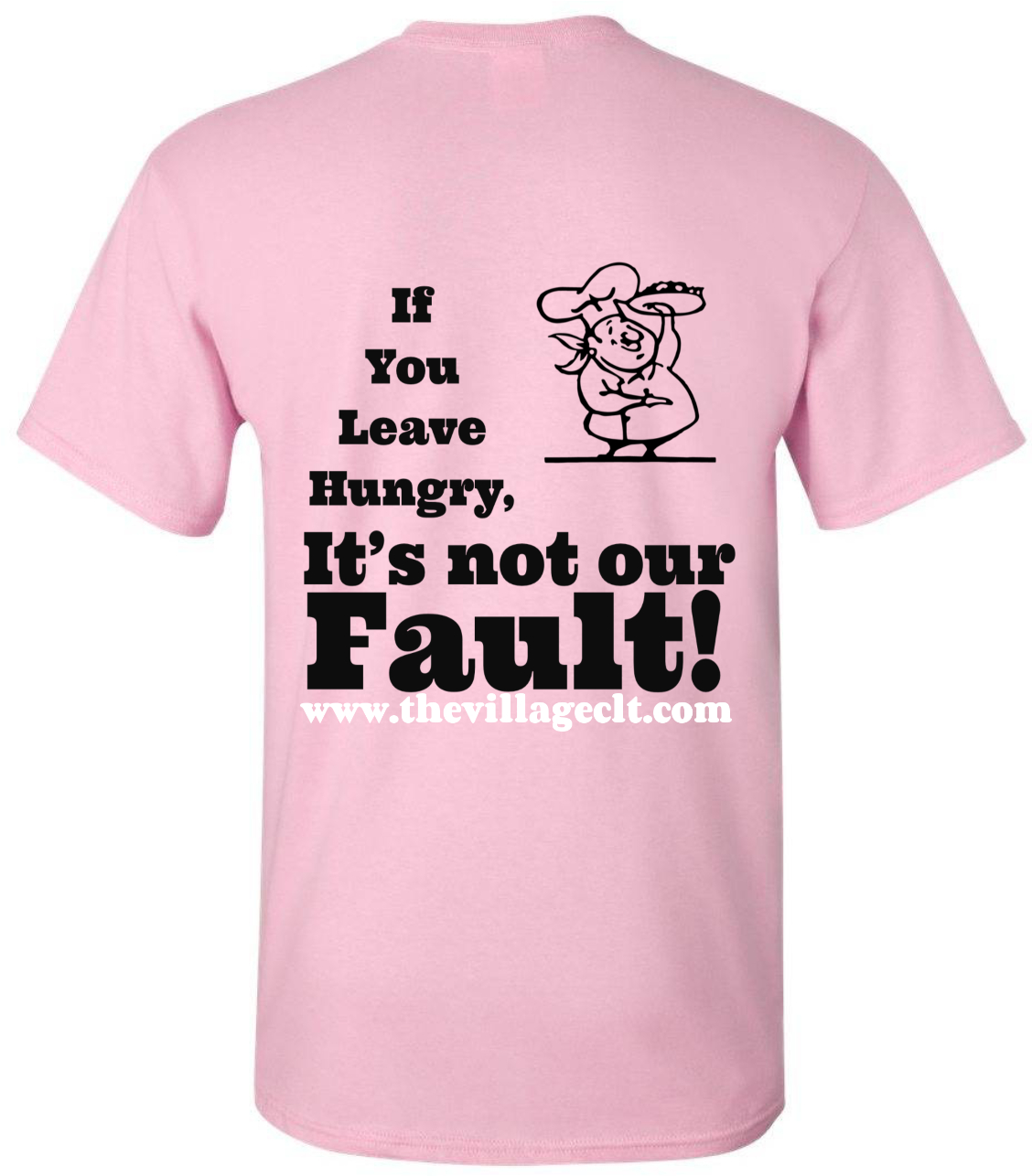 Back side