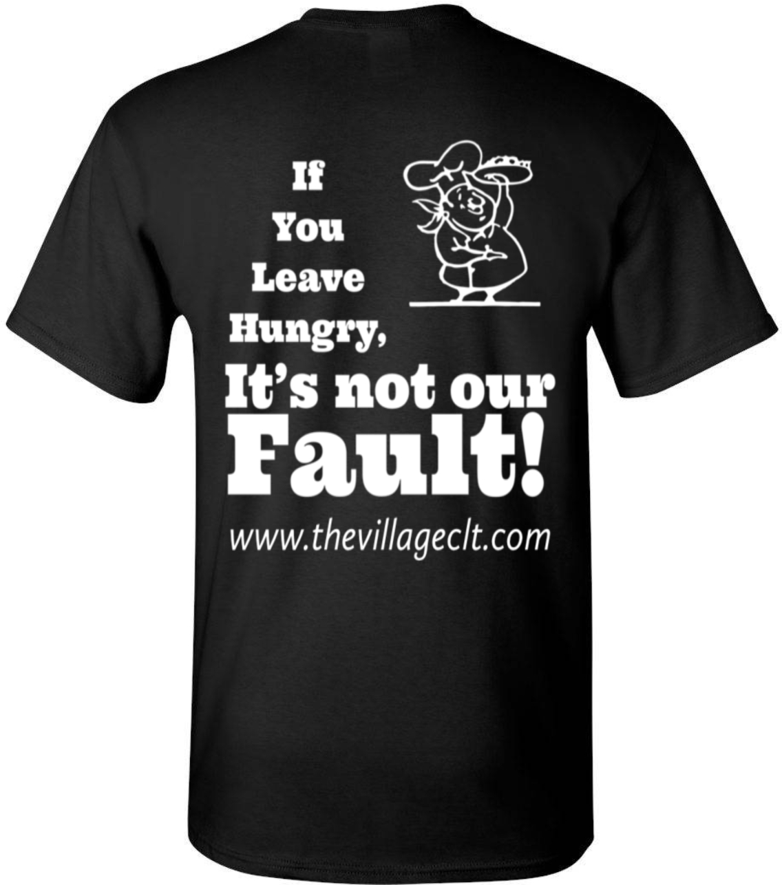 Back side