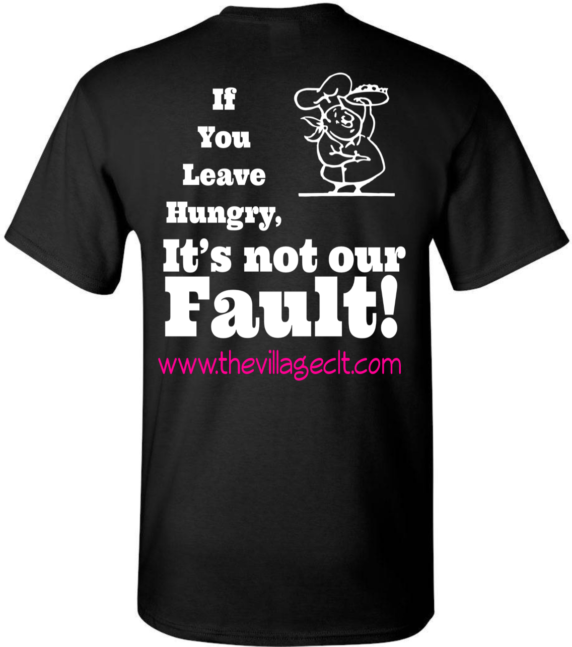 Back side