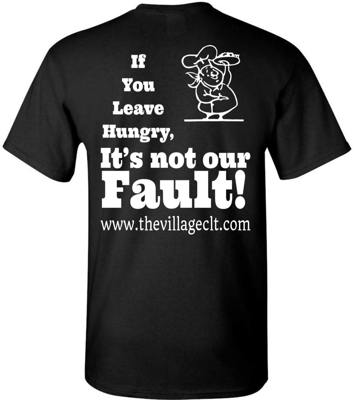 Back side